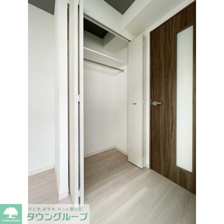 ウェルスクエアイズム下北沢WESTの物件内観写真